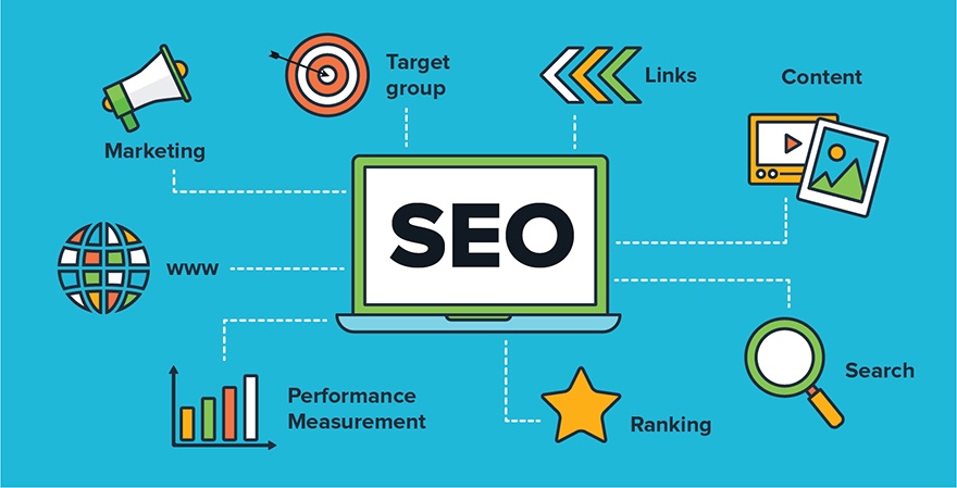 5 استراتيجيات SEO للحفاظ على الموقعك في المرتبة الأعلى