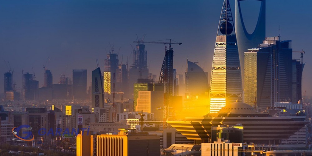 أفضل شركات الشحن في السعودية