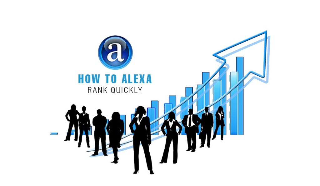 كيف تخفض ترتيب موقعك على Alexa