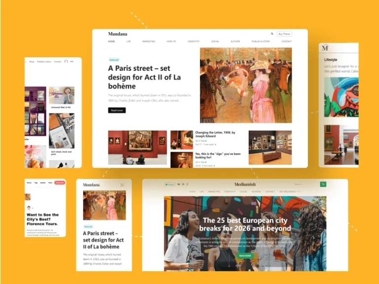 Next-Level Websites & Online Stores… with Weblinkus